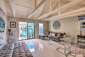 Resort Beach Villa - Short Walk to the Shore!, Hilton Head Island